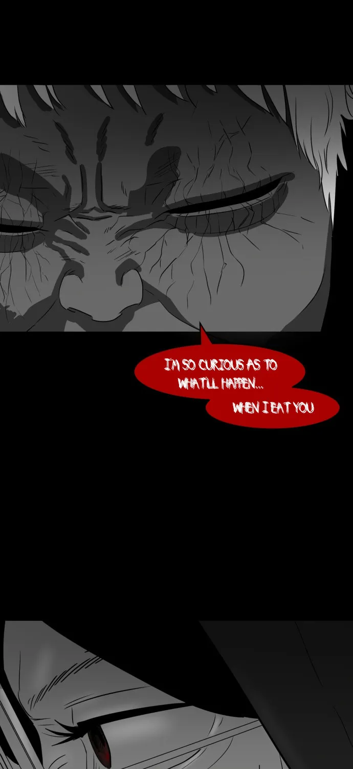 Meogi Chapter 19 page 31 - 