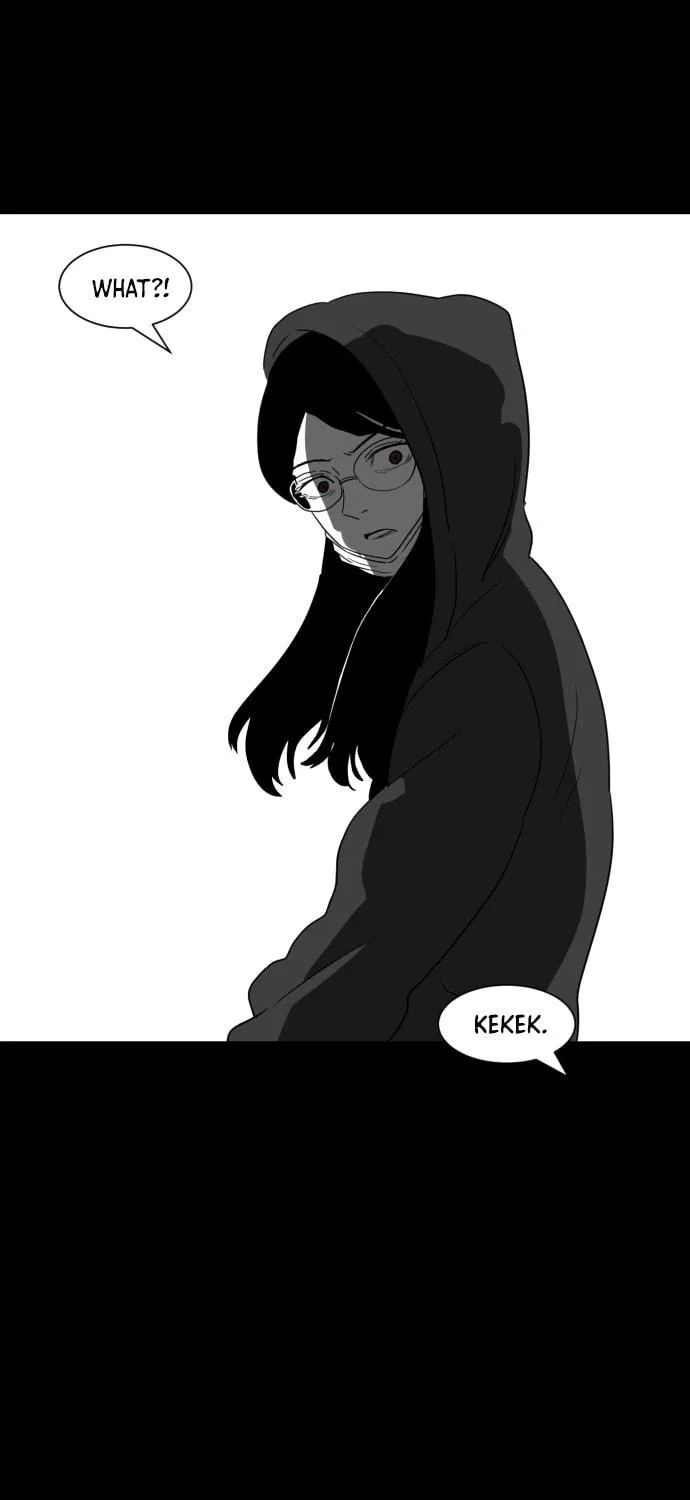 Meogi Chapter 19 page 35 - 