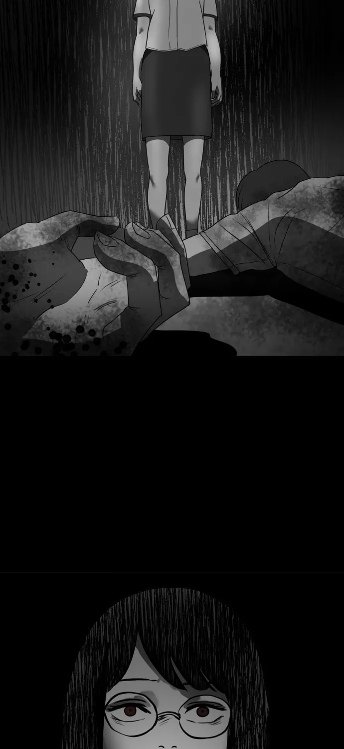 Meogi Chapter 19 page 43 - 