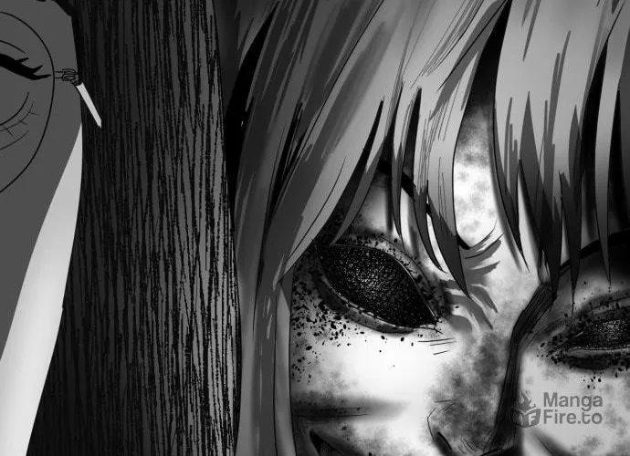 Meogi Chapter 19 page 48 - 