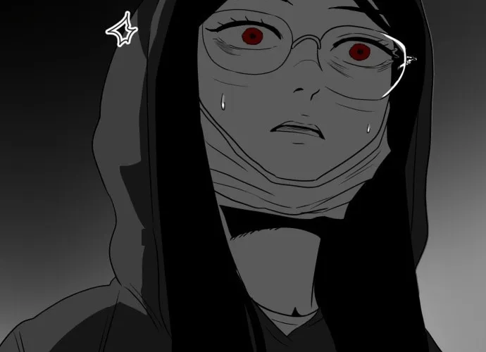 Meogi Chapter 19 page 52 - 