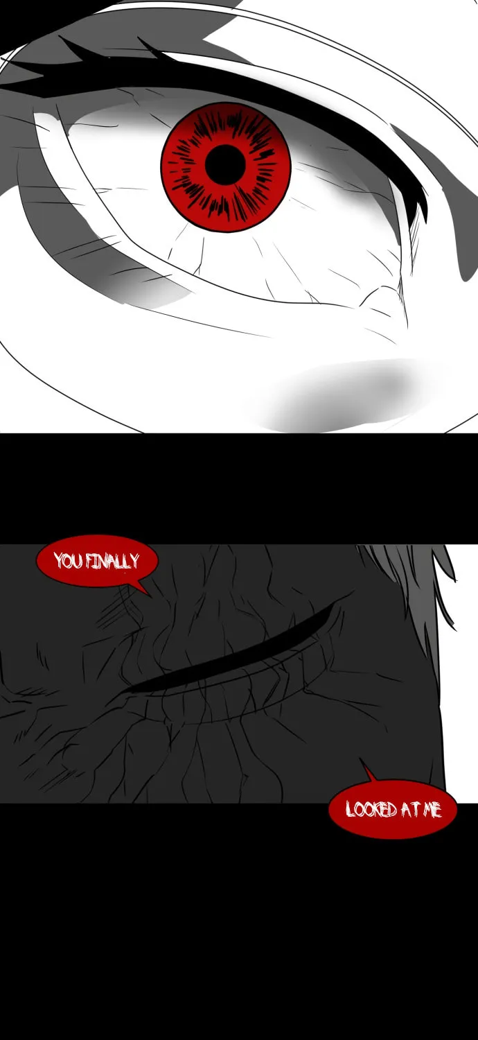 Meogi Chapter 19 page 57 - 