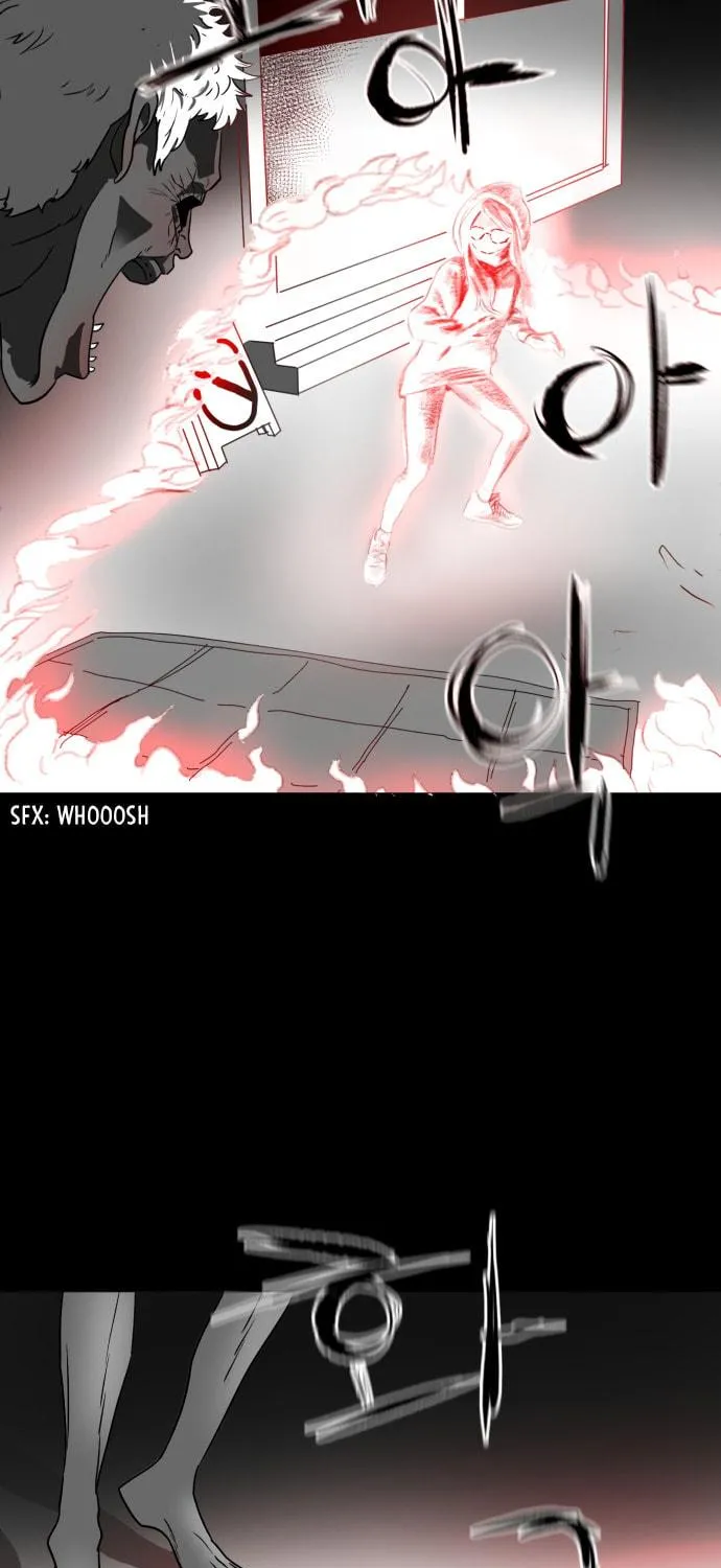 Meogi Chapter 19 page 59 - 