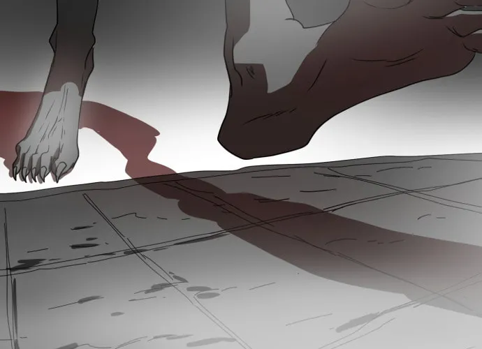 Meogi Chapter 19 page 64 - 