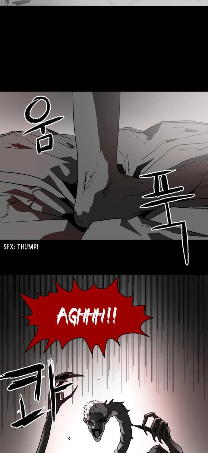 Meogi Chapter 19 page 65 - 