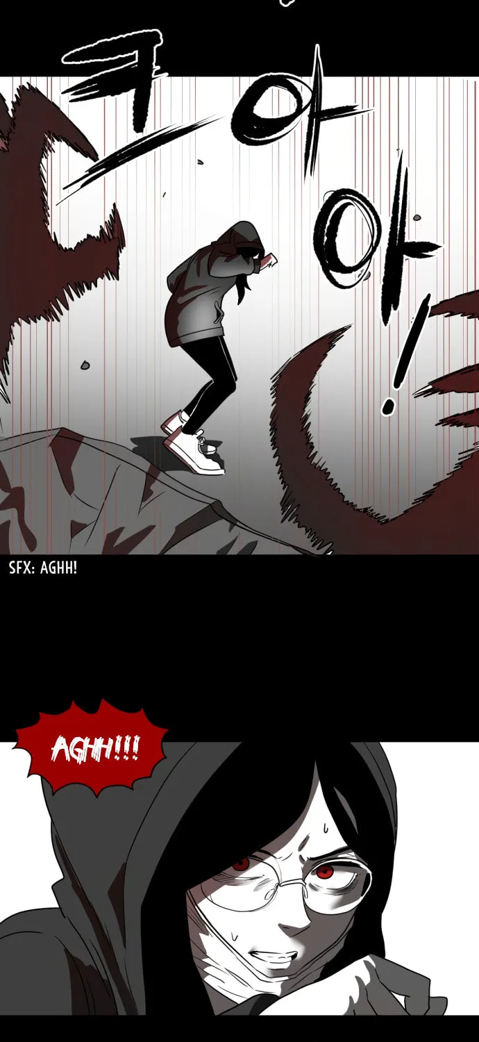 Meogi Chapter 19 page 67 - 