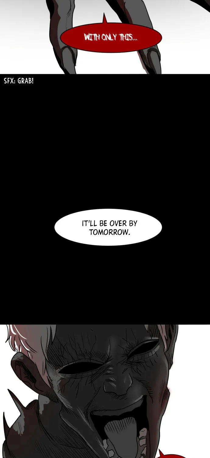 Meogi Chapter 19 page 73 - 