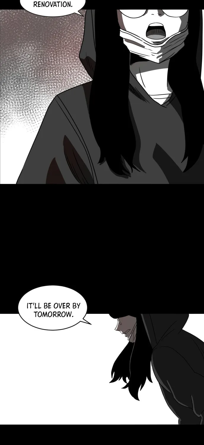 Meogi Chapter 19 page 75 - 