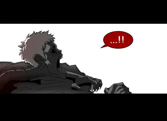 Meogi Chapter 19 page 76 - 