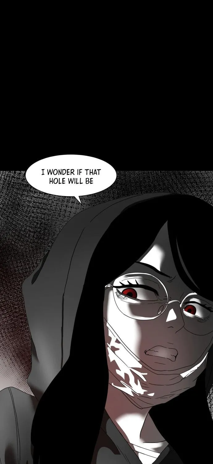 Meogi Chapter 19 page 77 - 