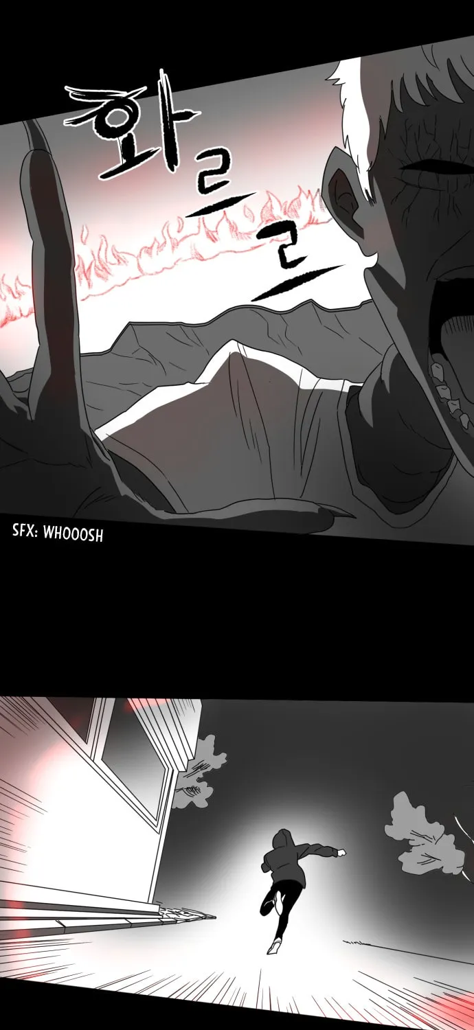 Meogi Chapter 19 page 81 - 
