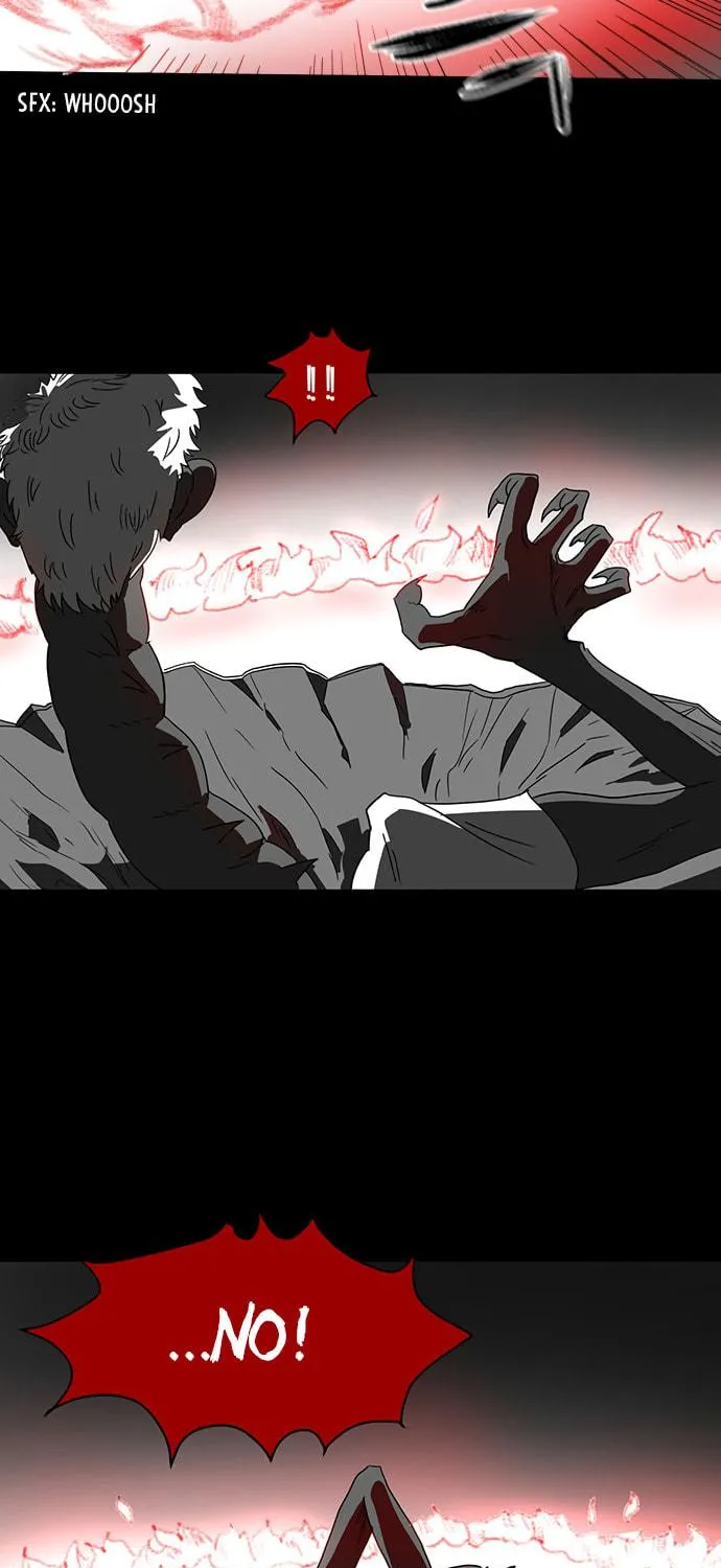 Meogi Chapter 19 page 83 - 