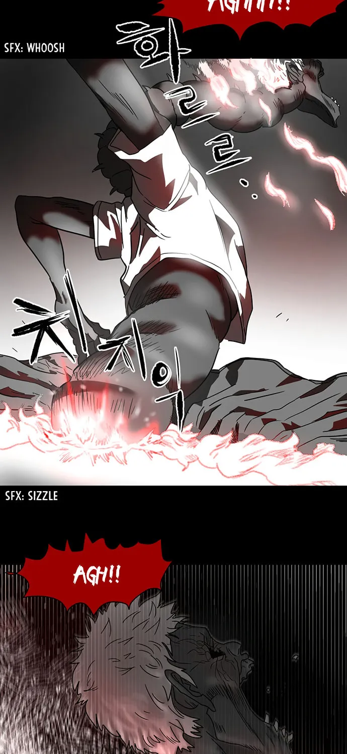Meogi Chapter 19 page 87 - 