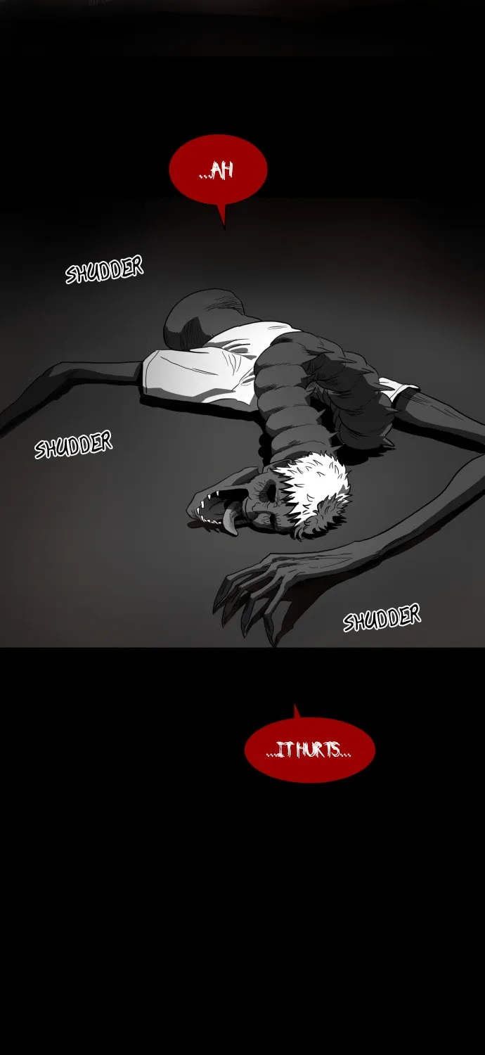 Meogi Chapter 19 page 91 - 