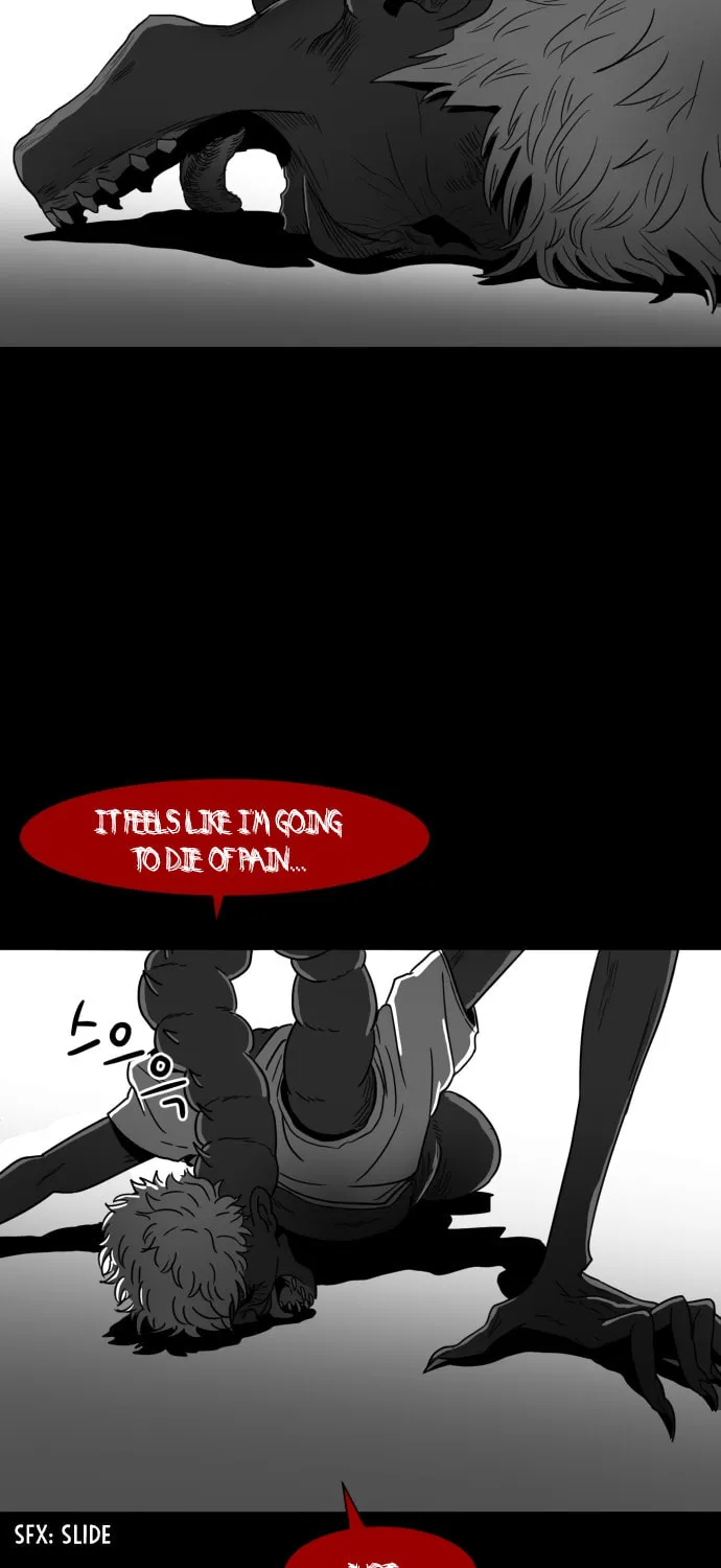 Meogi Chapter 19 page 93 - 