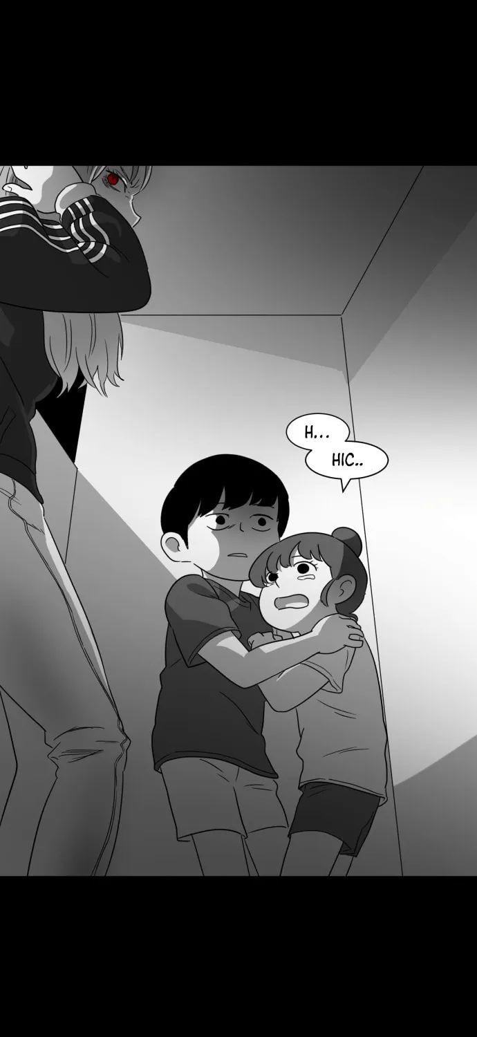 Meogi Chapter 20 page 1 - 