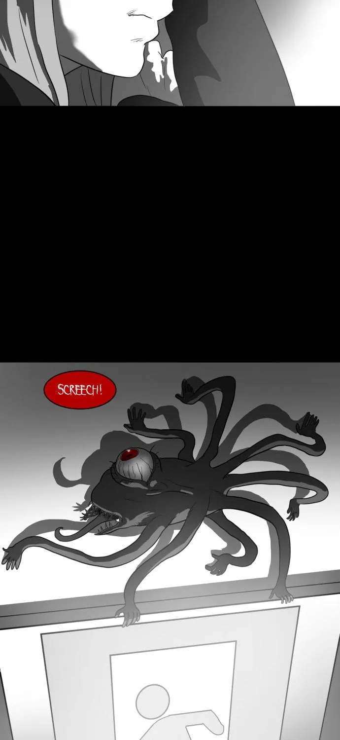 Meogi Chapter 20 page 107 - 