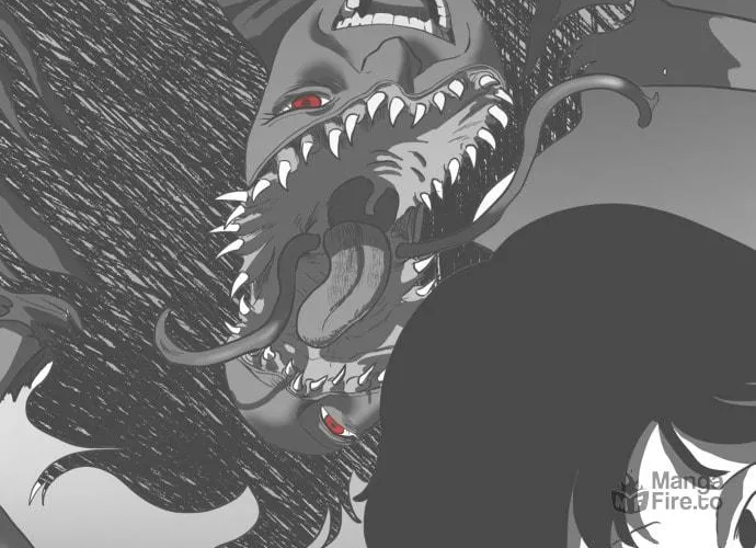 Meogi Chapter 20 page 110 - 