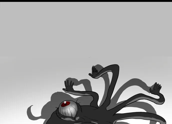 Meogi Chapter 20 page 116 - 