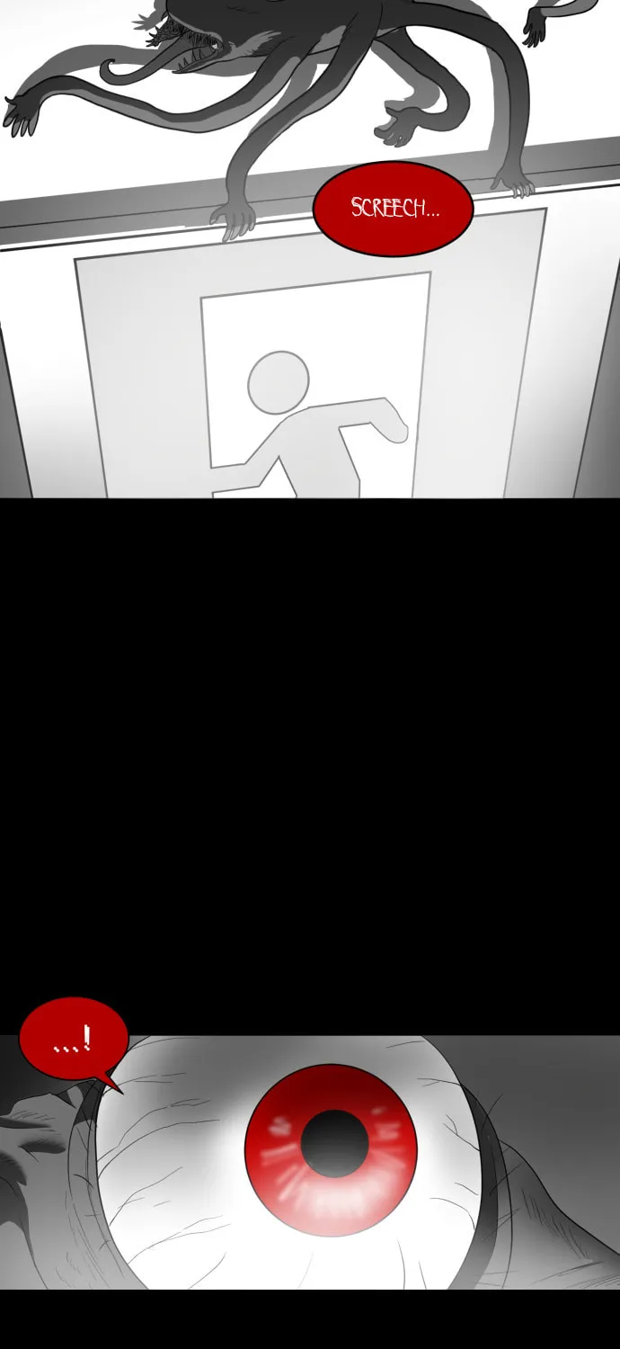 Meogi Chapter 20 page 117 - 