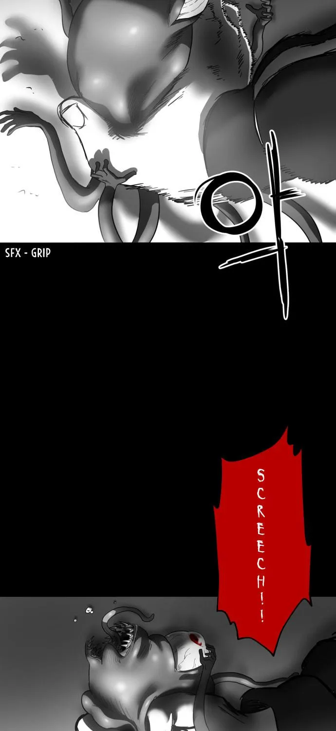 Meogi Chapter 20 page 119 - 