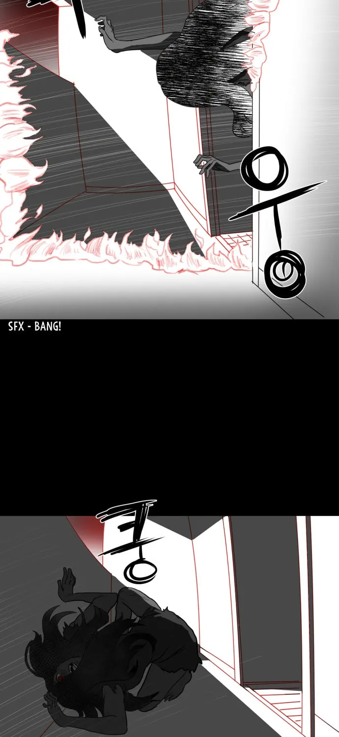 Meogi Chapter 20 page 13 - 