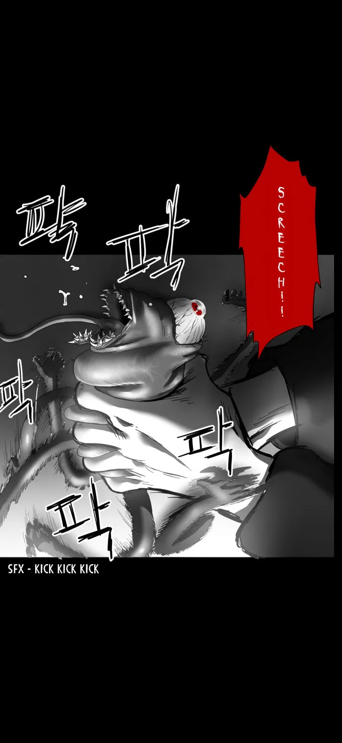 Meogi Chapter 20 page 121 - 