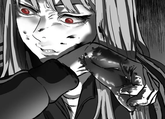 Meogi Chapter 20 page 130 - 
