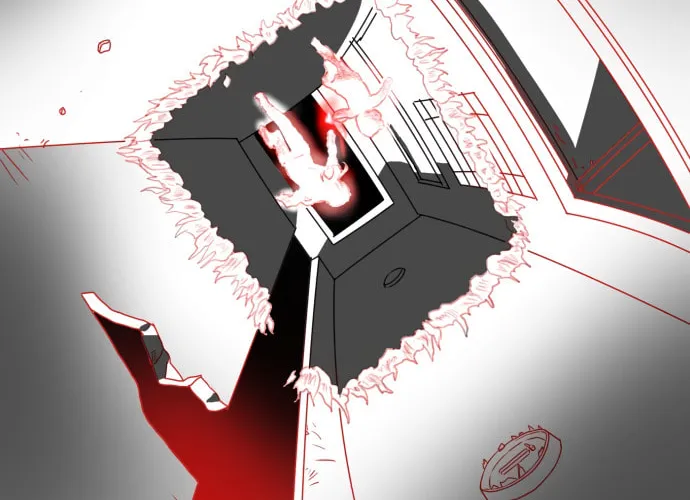 Meogi Chapter 20 page 16 - 