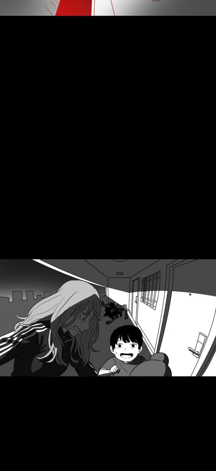 Meogi Chapter 20 page 17 - 