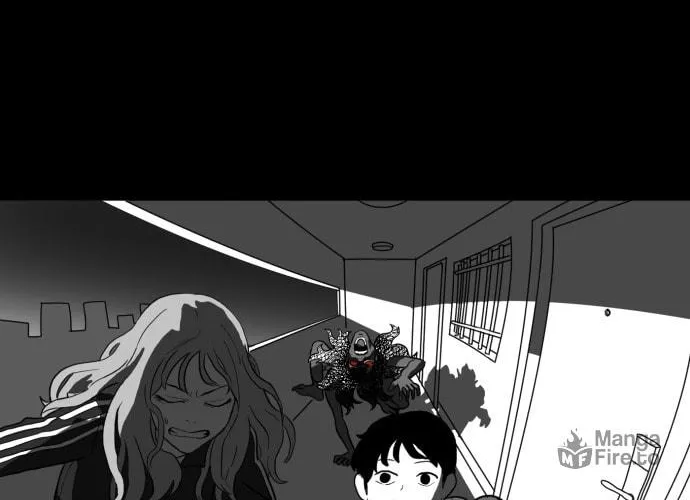 Meogi Chapter 20 page 18 - 