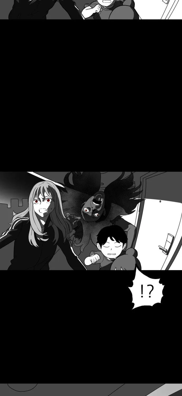 Meogi Chapter 20 page 19 - 