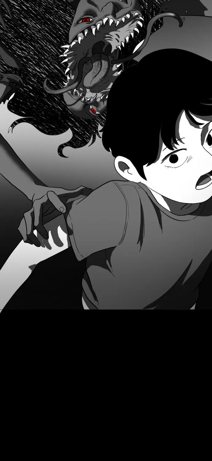 Meogi Chapter 20 page 27 - 