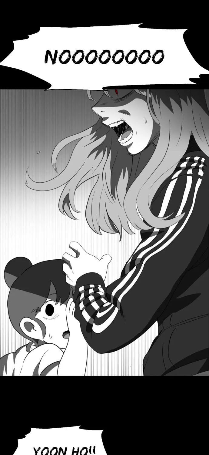 Meogi Chapter 20 page 39 - 