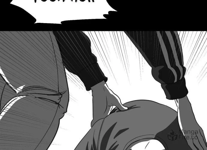 Meogi Chapter 20 page 40 - 