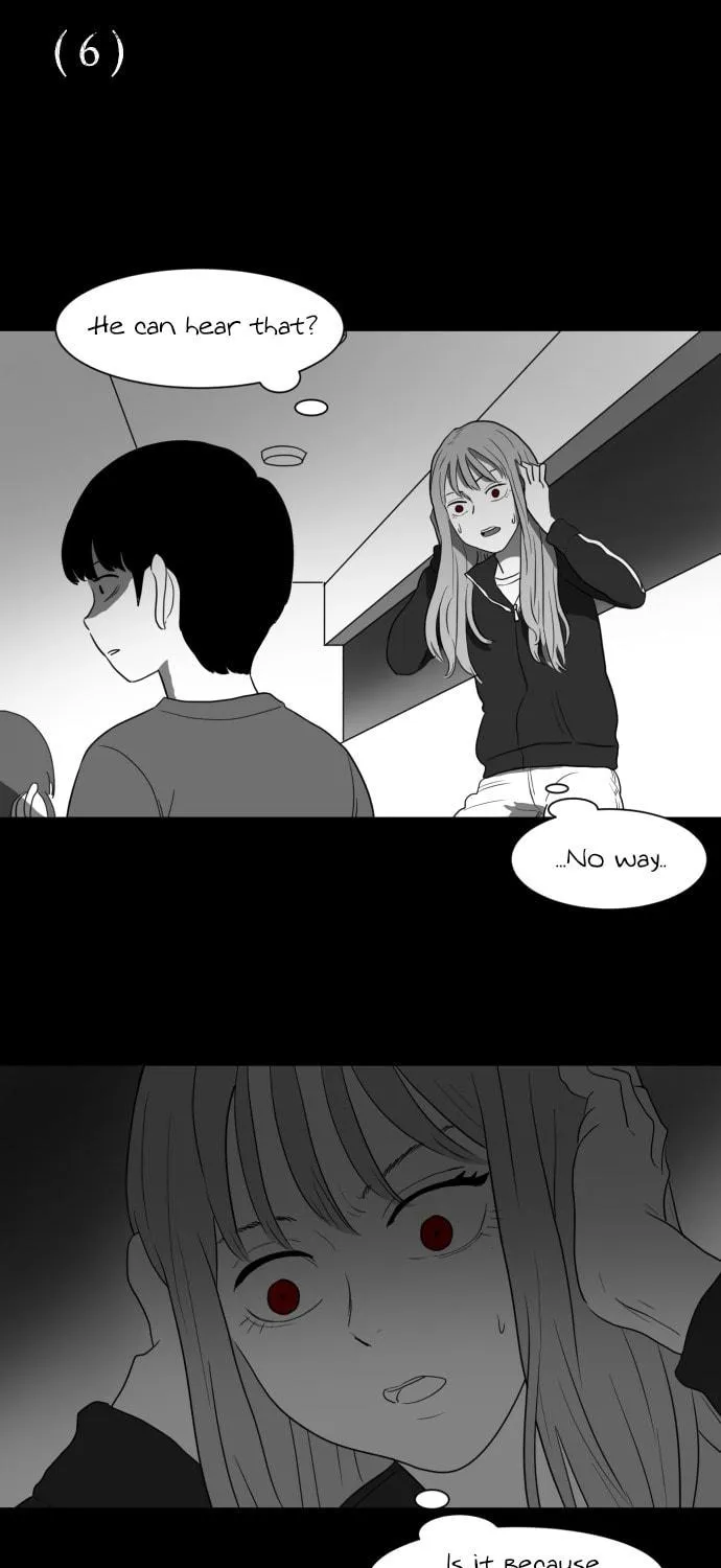 Meogi Chapter 20 page 5 - 