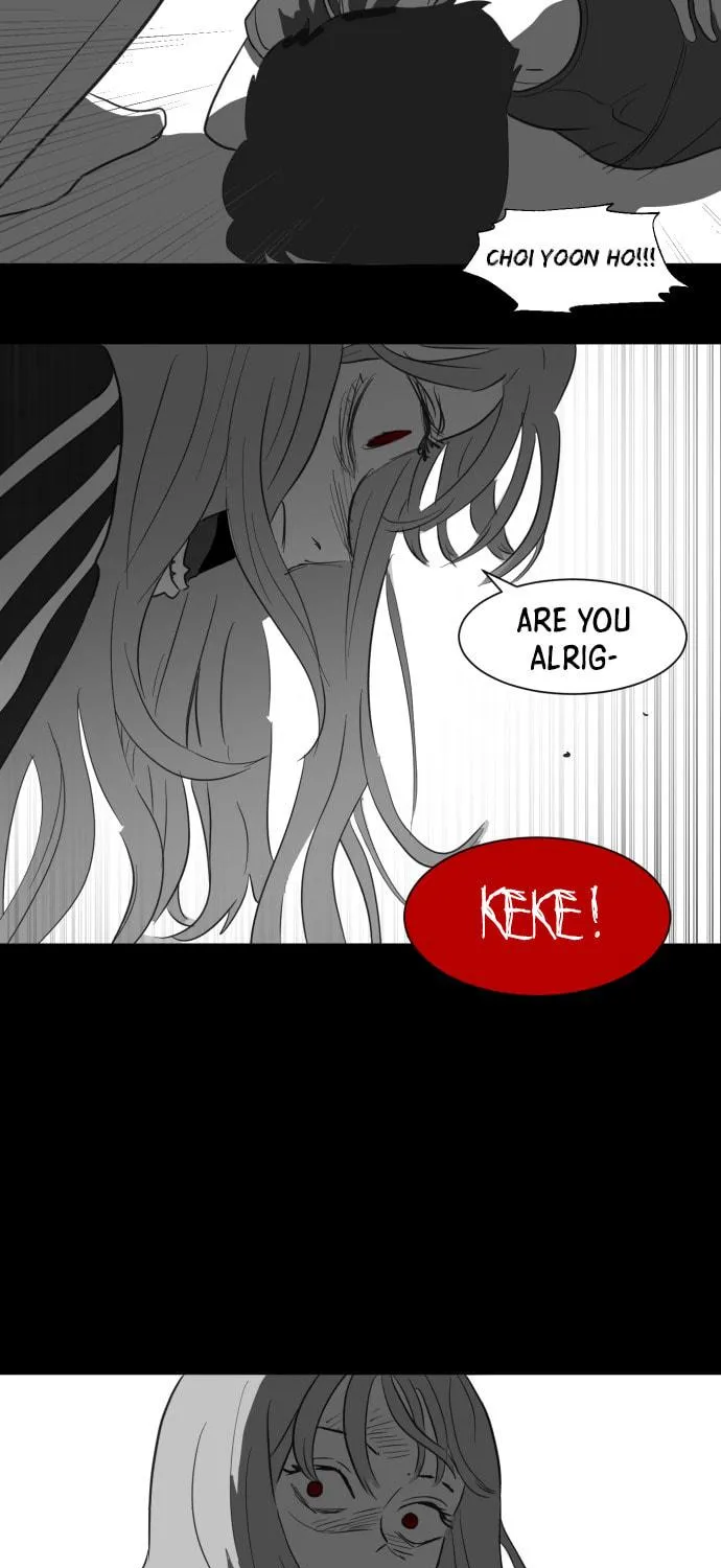 Meogi Chapter 20 page 41 - 