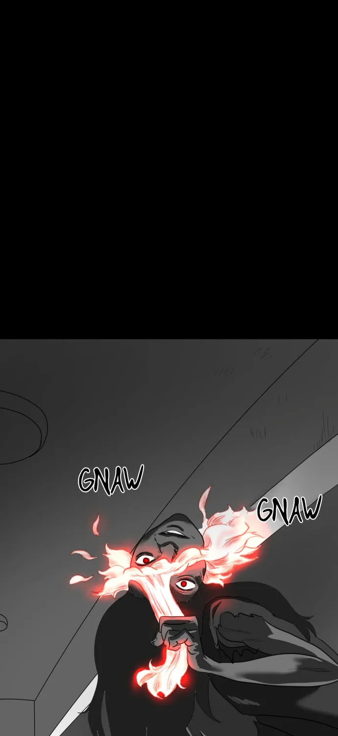 Meogi Chapter 20 page 43 - 