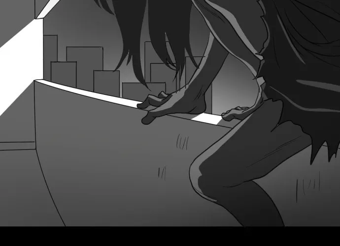 Meogi Chapter 20 page 44 - 