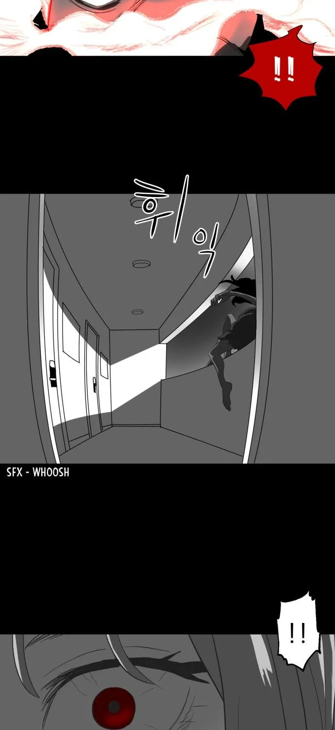 Meogi Chapter 20 page 47 - 