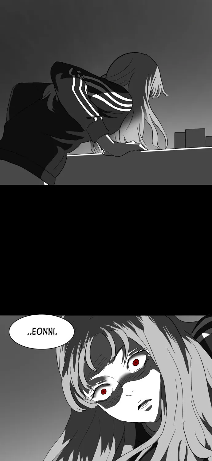 Meogi Chapter 20 page 57 - 