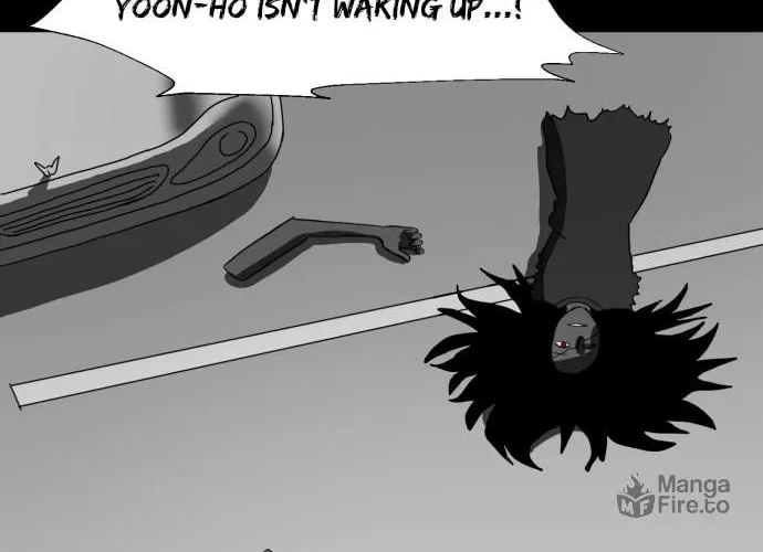 Meogi Chapter 20 page 60 - 