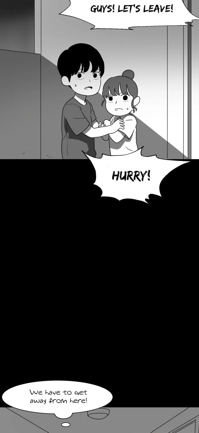Meogi Chapter 20 page 7 - 