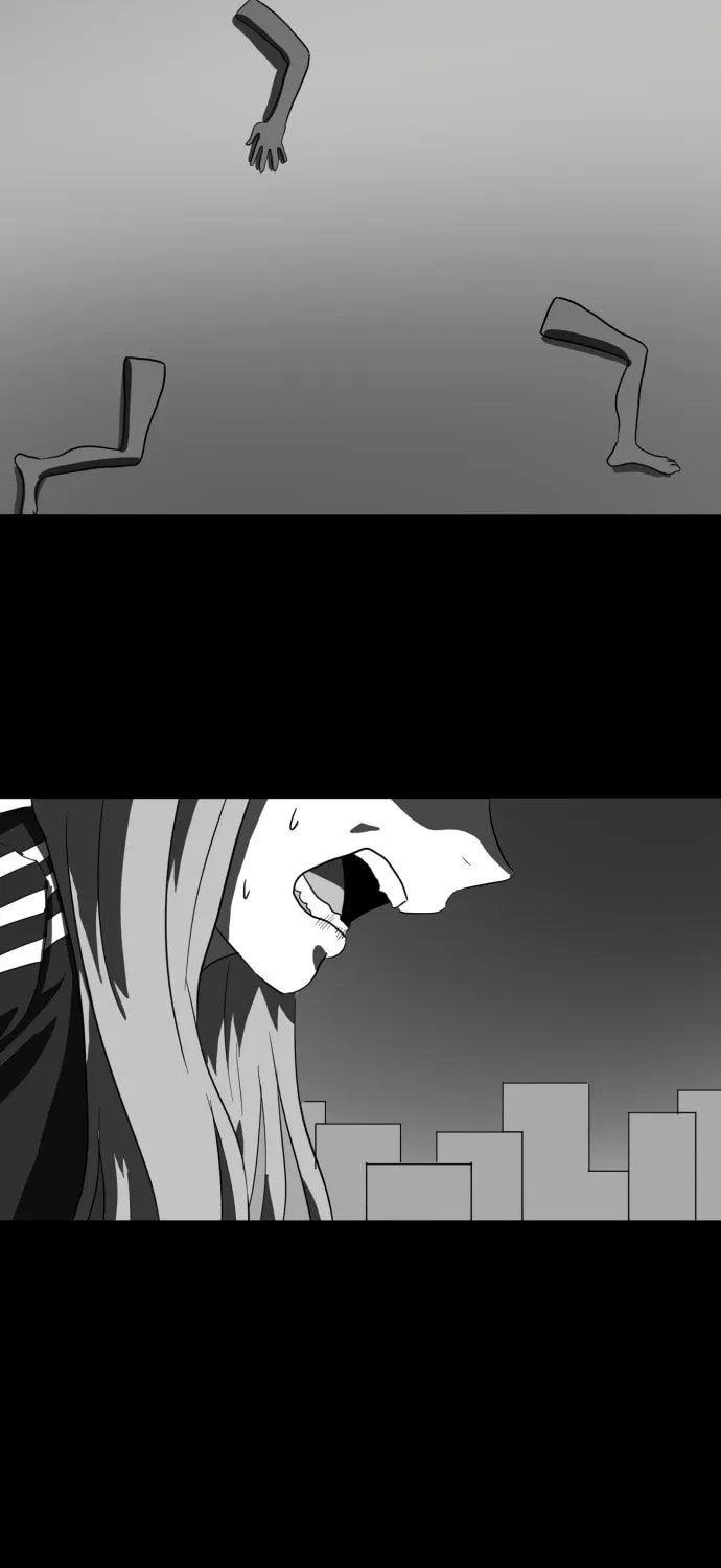Meogi Chapter 20 page 61 - 