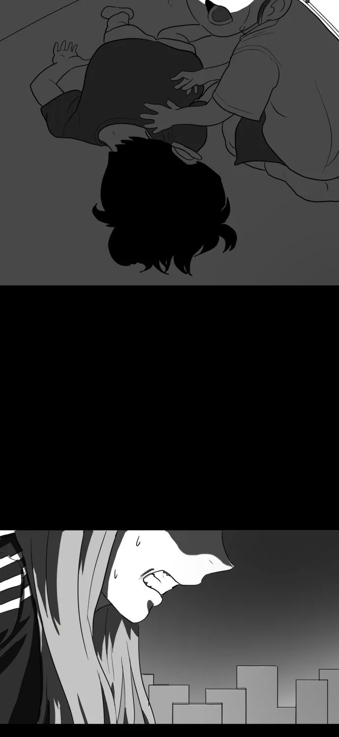 Meogi Chapter 20 page 63 - 