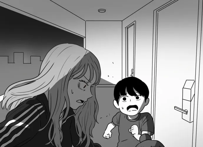 Meogi Chapter 20 page 8 - 