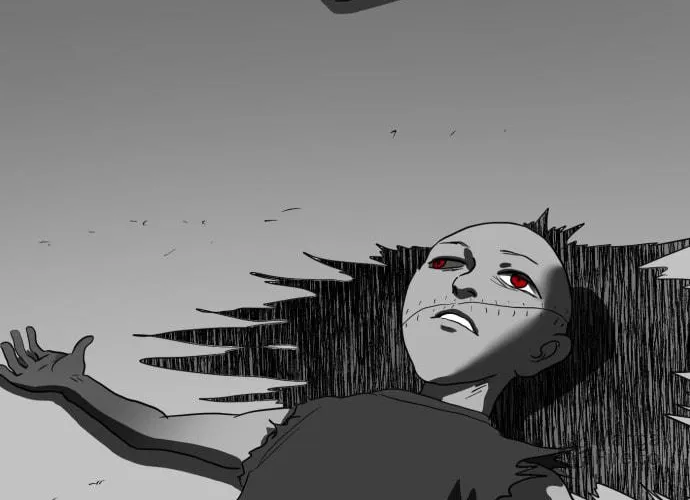 Meogi Chapter 20 page 72 - 