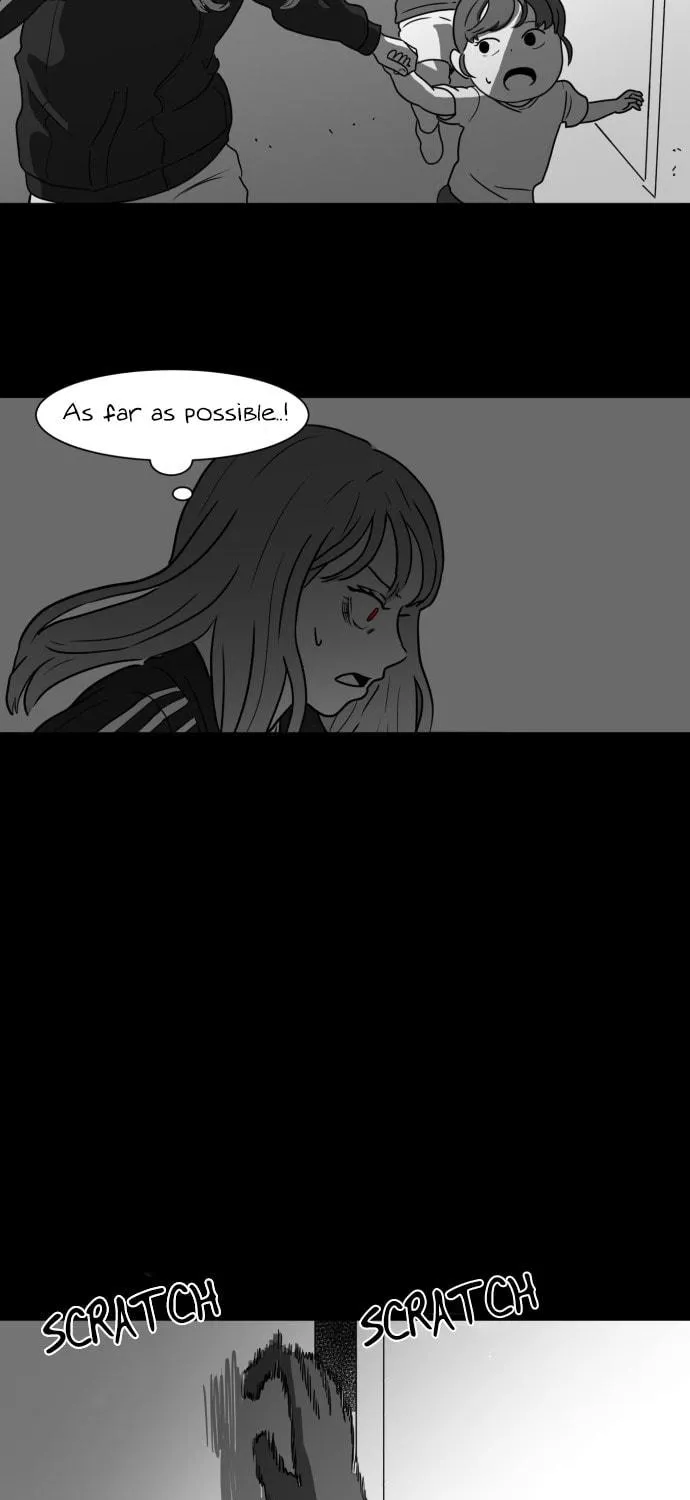 Meogi Chapter 20 page 9 - 