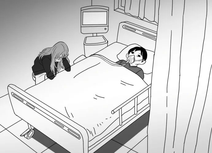 Meogi Chapter 20 page 86 - 