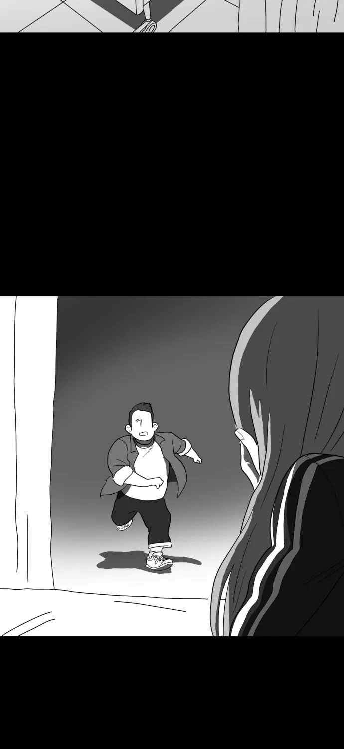 Meogi Chapter 20 page 87 - 